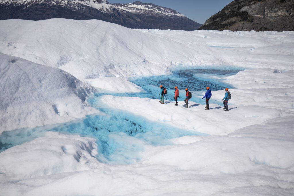 Big Ice - Hielo - Lauke Tours