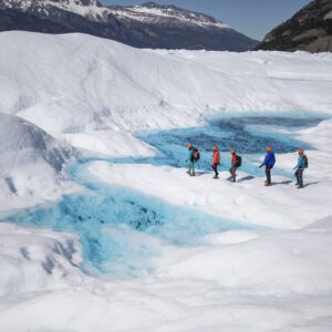 Big Ice - Hielo - Lauke Tours