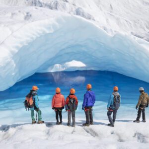 Big Ice - Lauke Tours