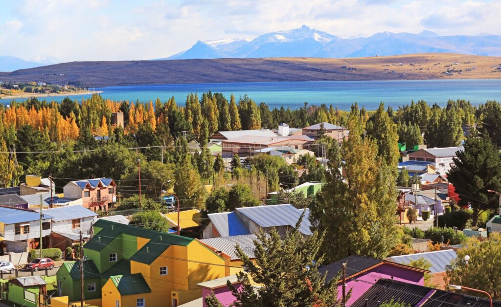 City Tour El Calafate - Lauke Tours