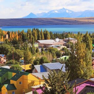 City Tour El Calafate - Lauke Tours