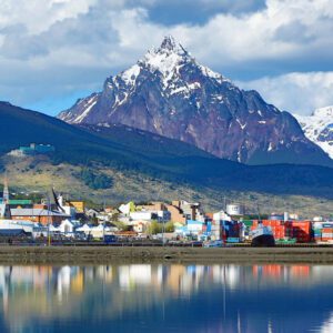City Tour - Ushuaia en verano - Lauke Tours