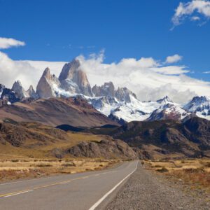 El Chaltén Full Day