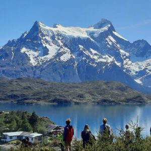 Full Day Torres del Paine