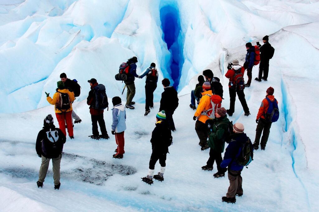 Minitrekking - Excursión - Lauke Tours