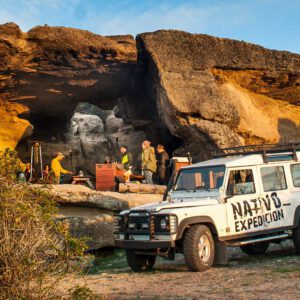 Nativo Experience: Lagos & Cavernas