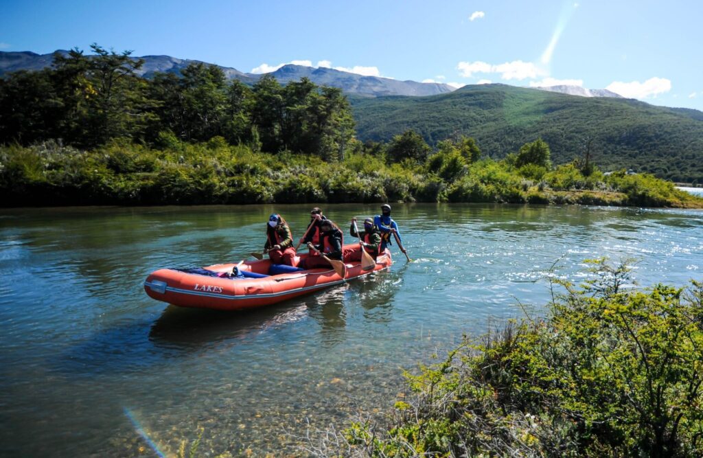 Las mejores actividades para hacer en Ushuaia, Ushuaia Tours