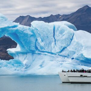 Todo Glaciares