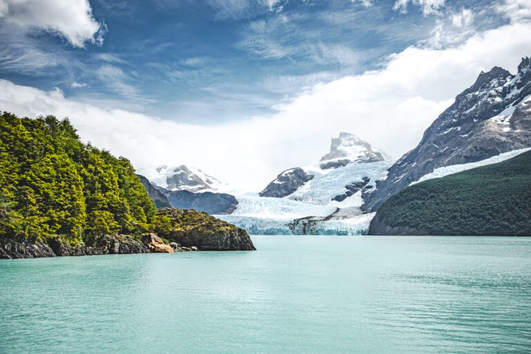 Todo Glaciares - Paisaje - Lauke Tours