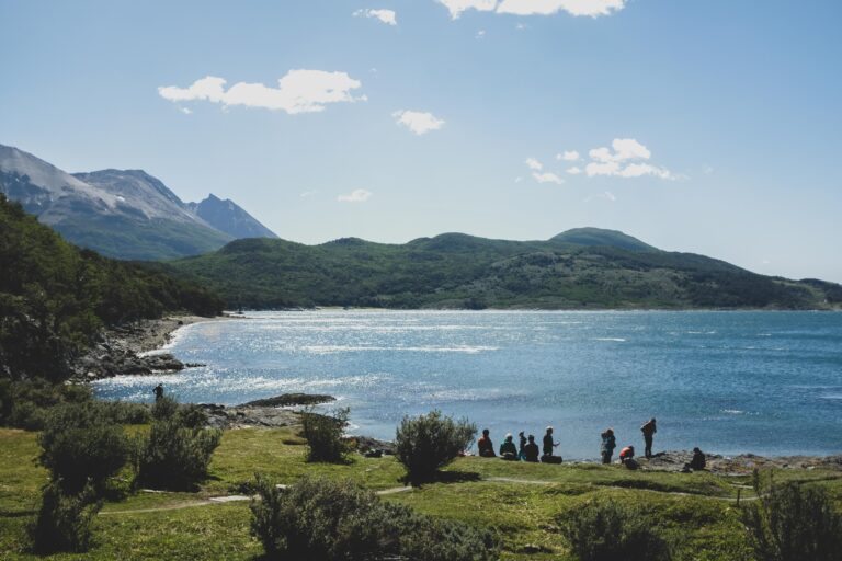 3 días en Ushuaia - Lauke Tours