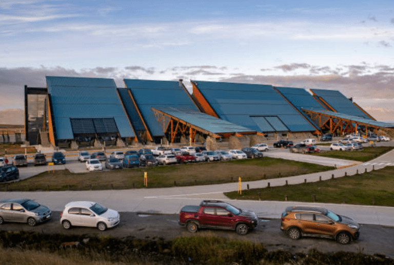 Traslados, Ushuaia Tours