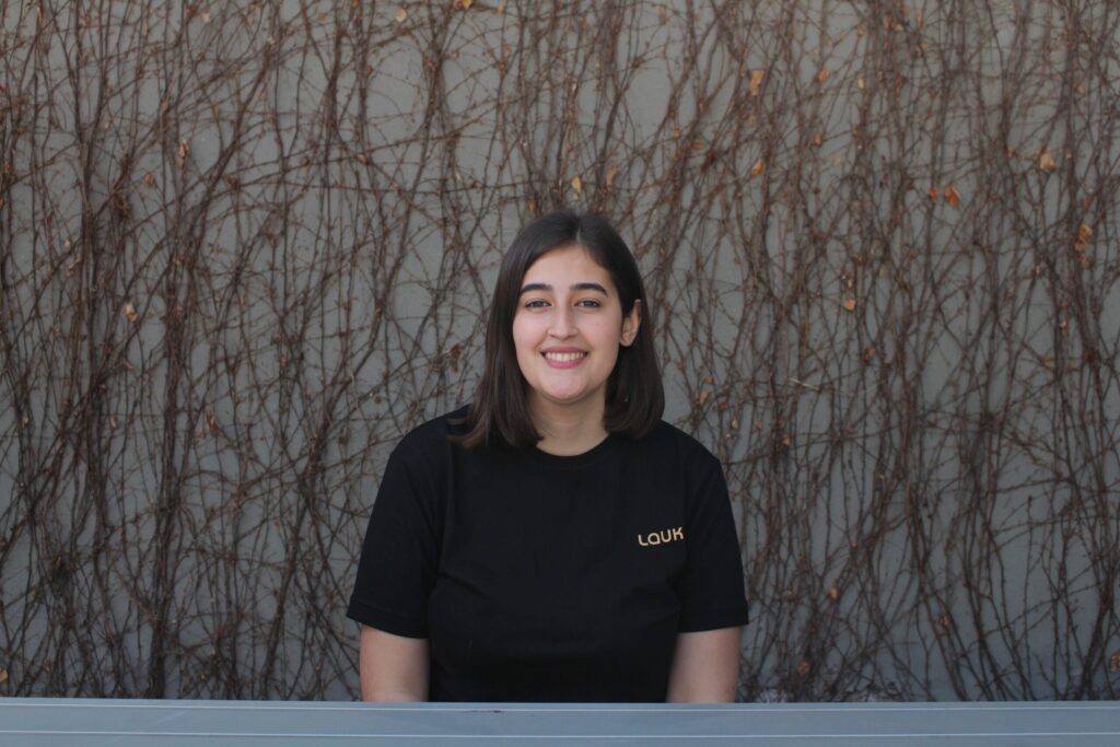 Acerca de Lauke, Ushuaia Tours