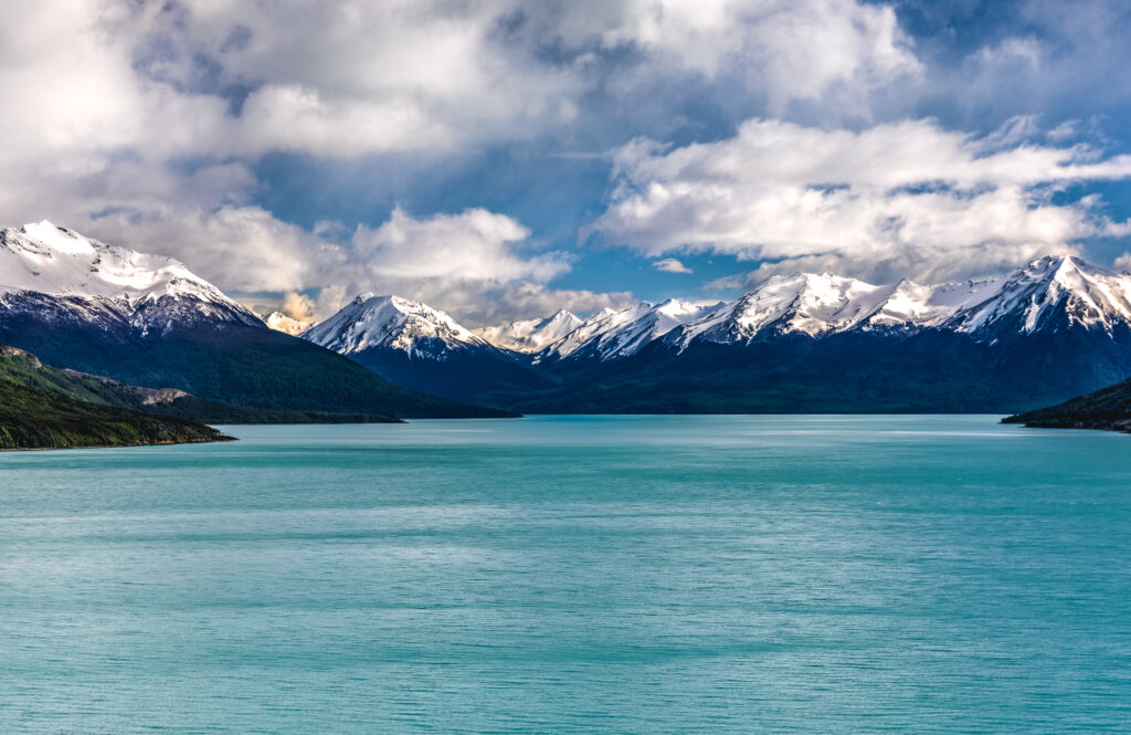 Glaciar Perito Moreno - Paisaje - Lauke Tours