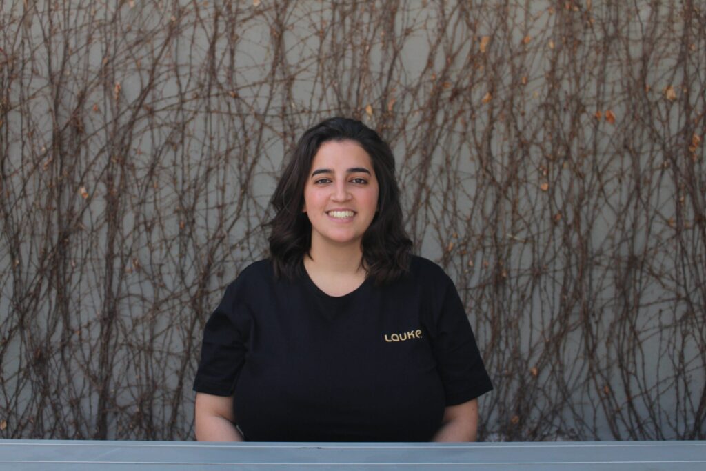 Acerca de Lauke, Ushuaia Tours