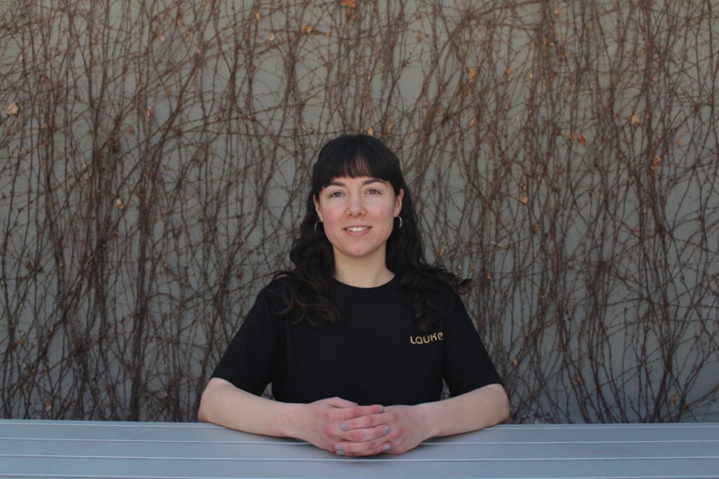 Acerca de Lauke, Ushuaia Tours