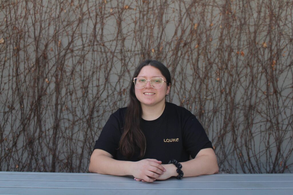 Acerca de Lauke, Ushuaia Tours