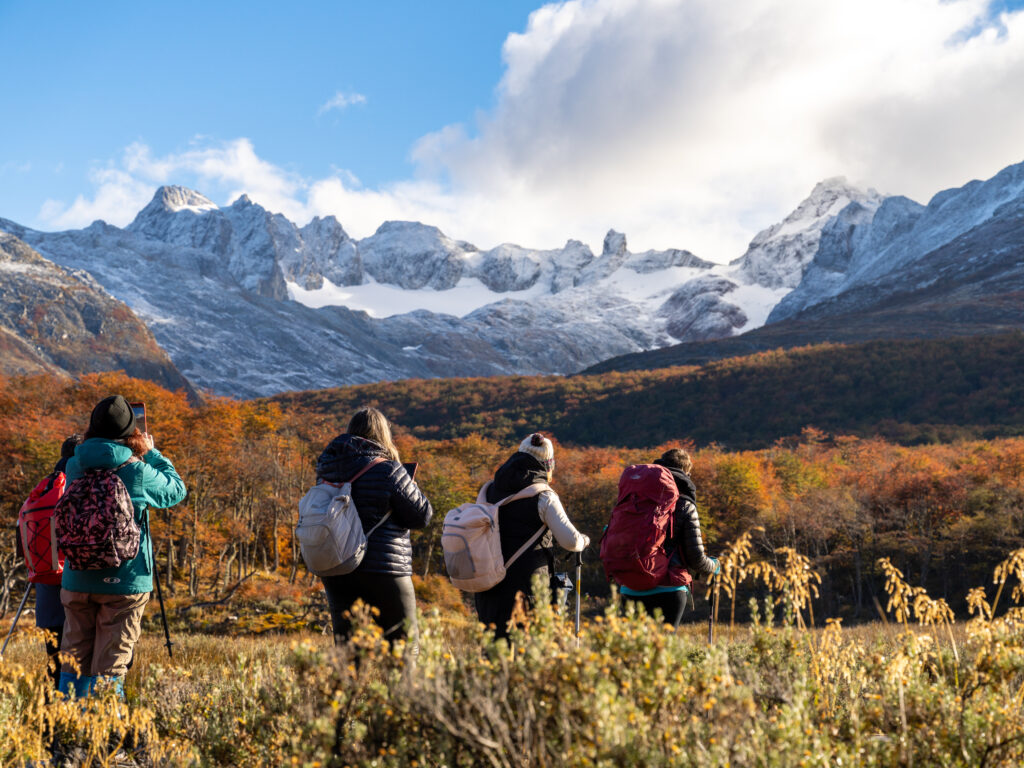 Las mejores actividades para hacer en Ushuaia, Ushuaia Tours
