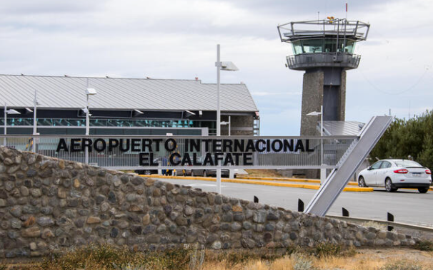 Traslados, Ushuaia Tours