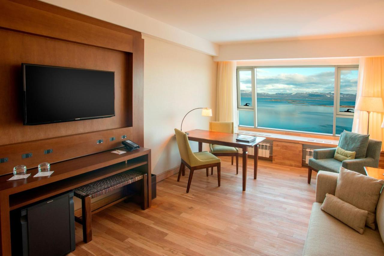 Arakur Ushuaia Resort & Spa - Habitación