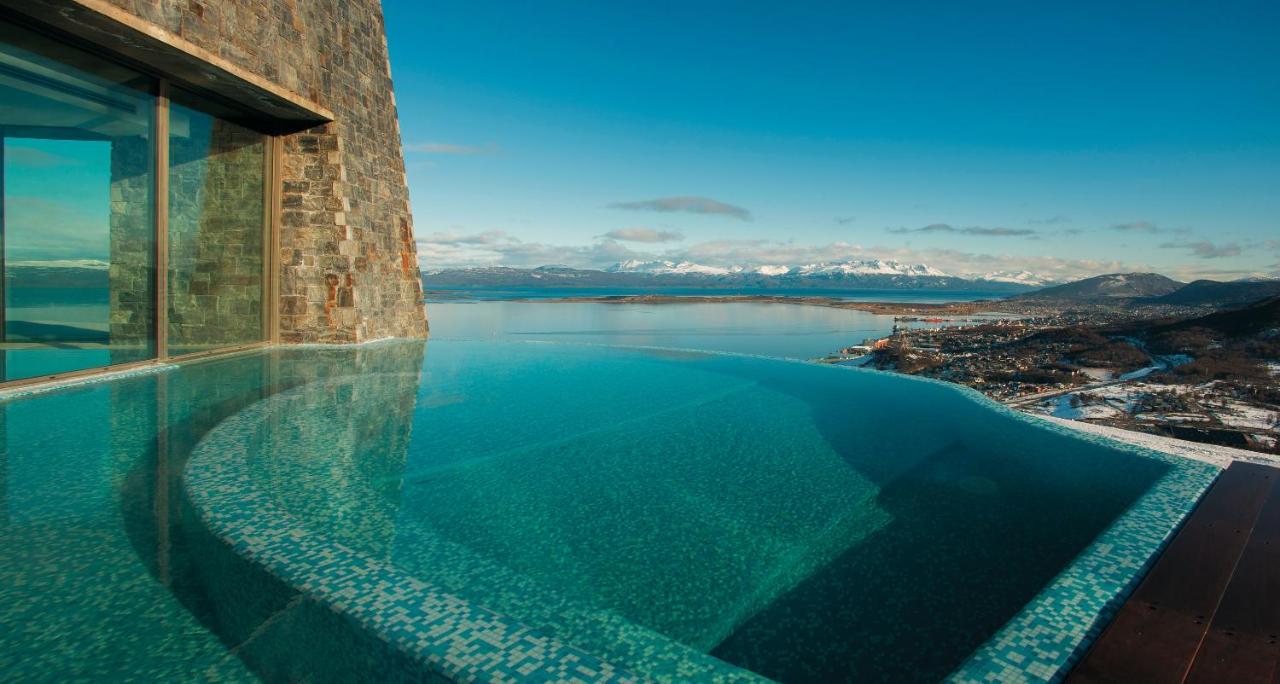 Arakur Ushuaia Resort & Spa - Pileta