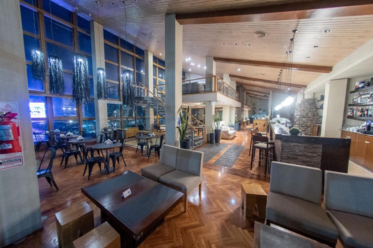 Hotel Albatros - Bar