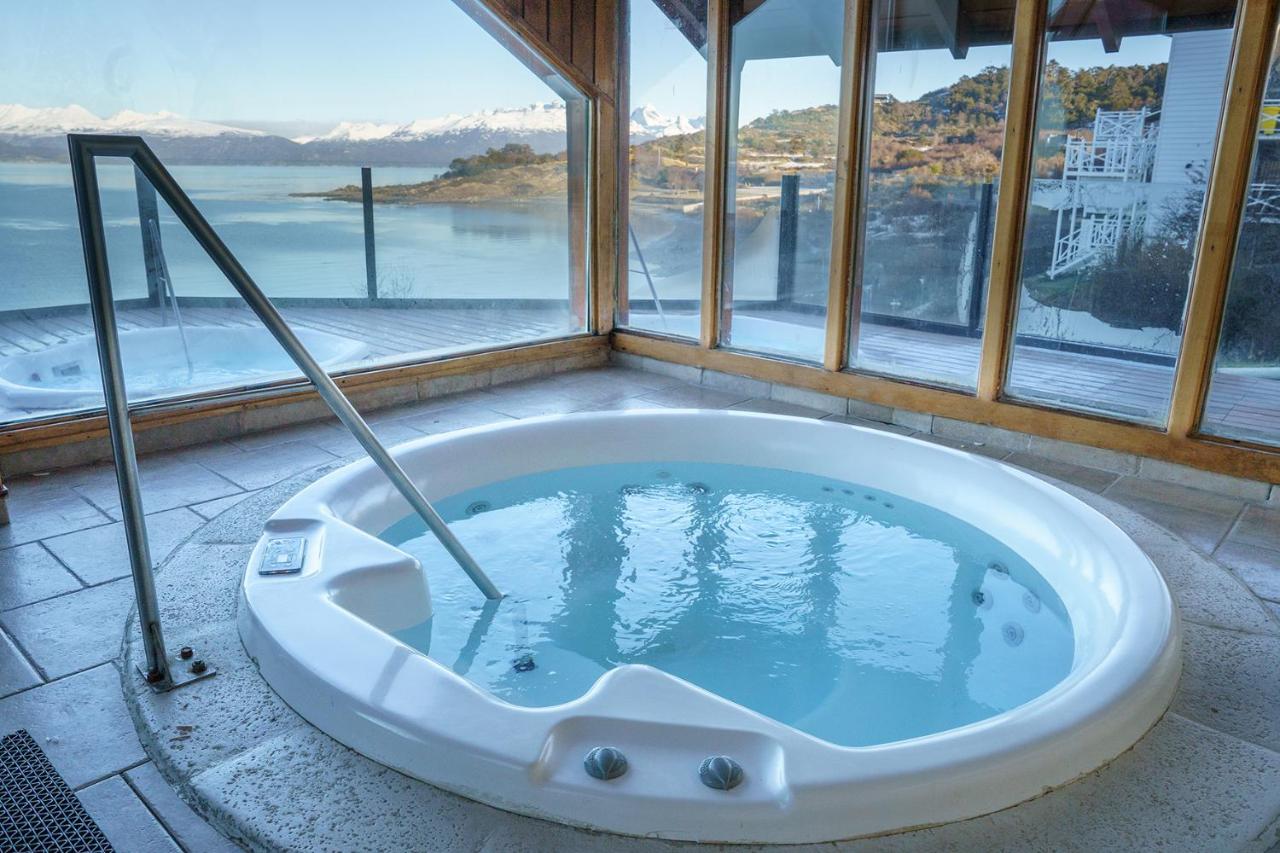 Los Cauquenes Resort Spa - Jacuzzi