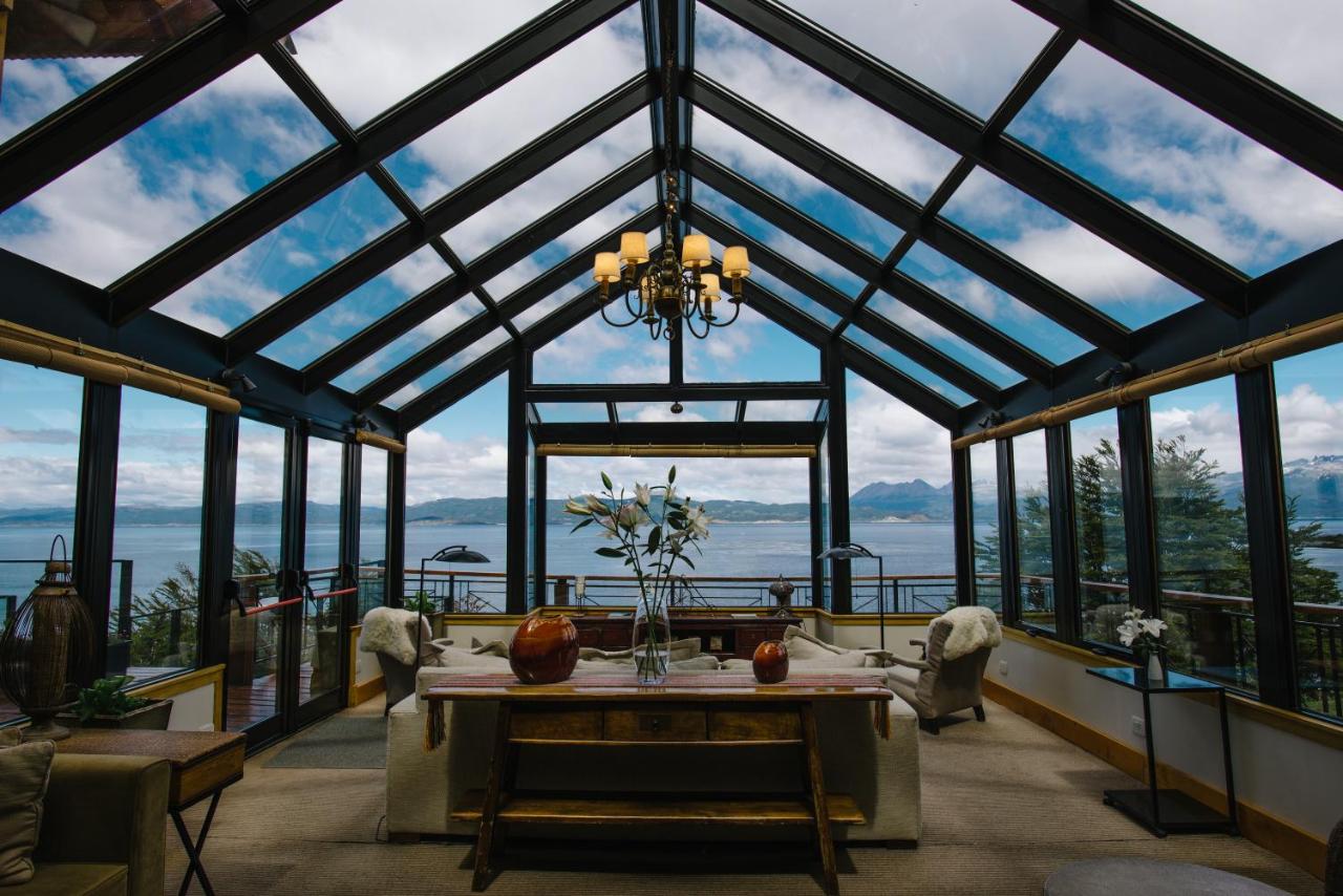 Los Cauquenes Resort Spa - Paisaje