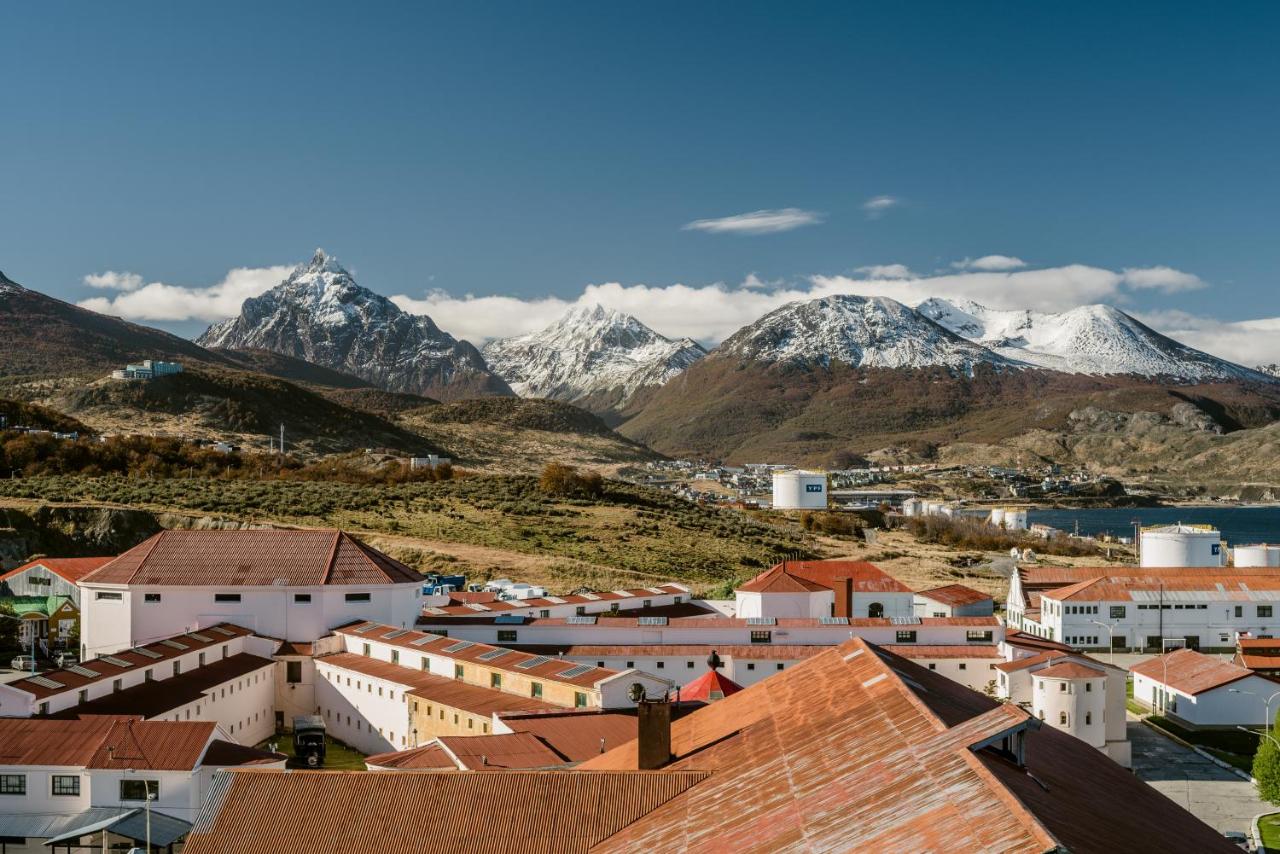 Original House Hotel Boutique - Paisaje