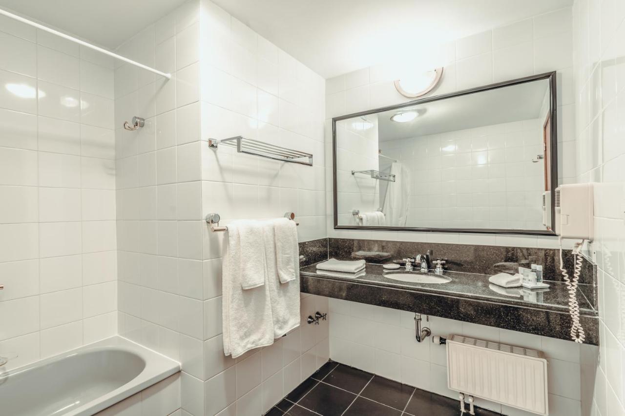 Wyndham Garden Ushuaia - Baño