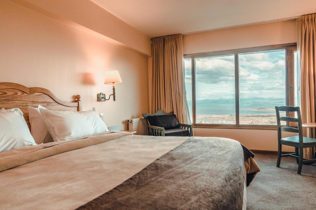 Wyndham Garden Ushuaia - Habitación