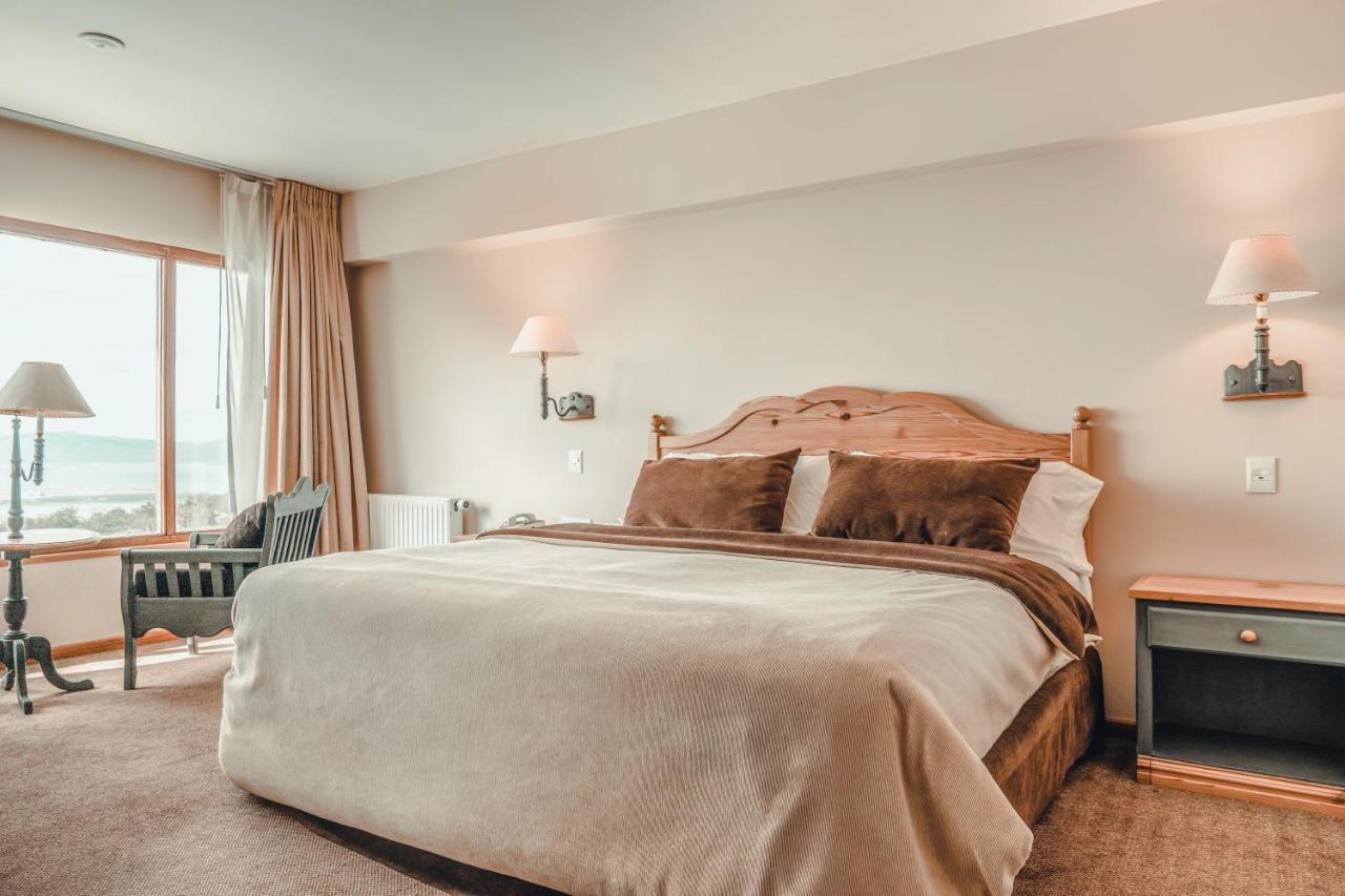 Wyndham Garden Ushuaia - Habitación matrimonial