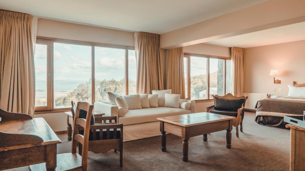 Wyndham Garden Ushuaia - Habitación.