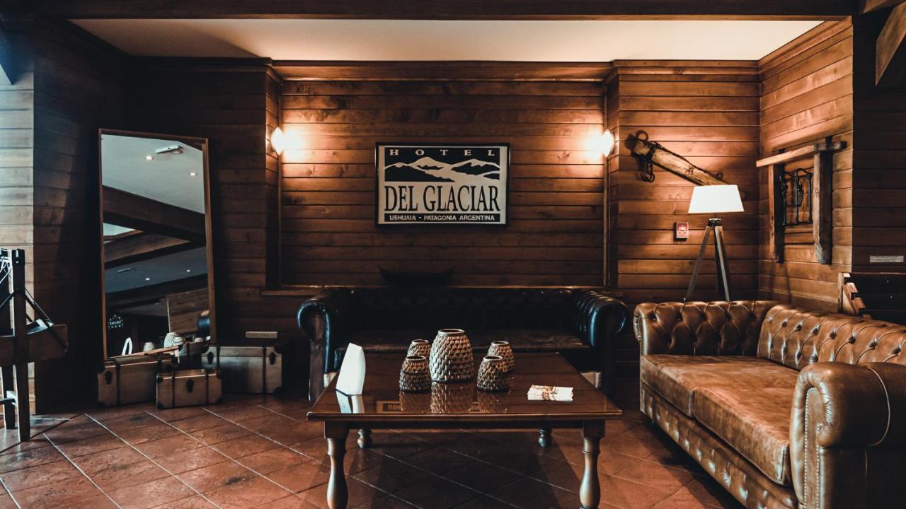 Wyndham Garden Ushuaia - Hotel