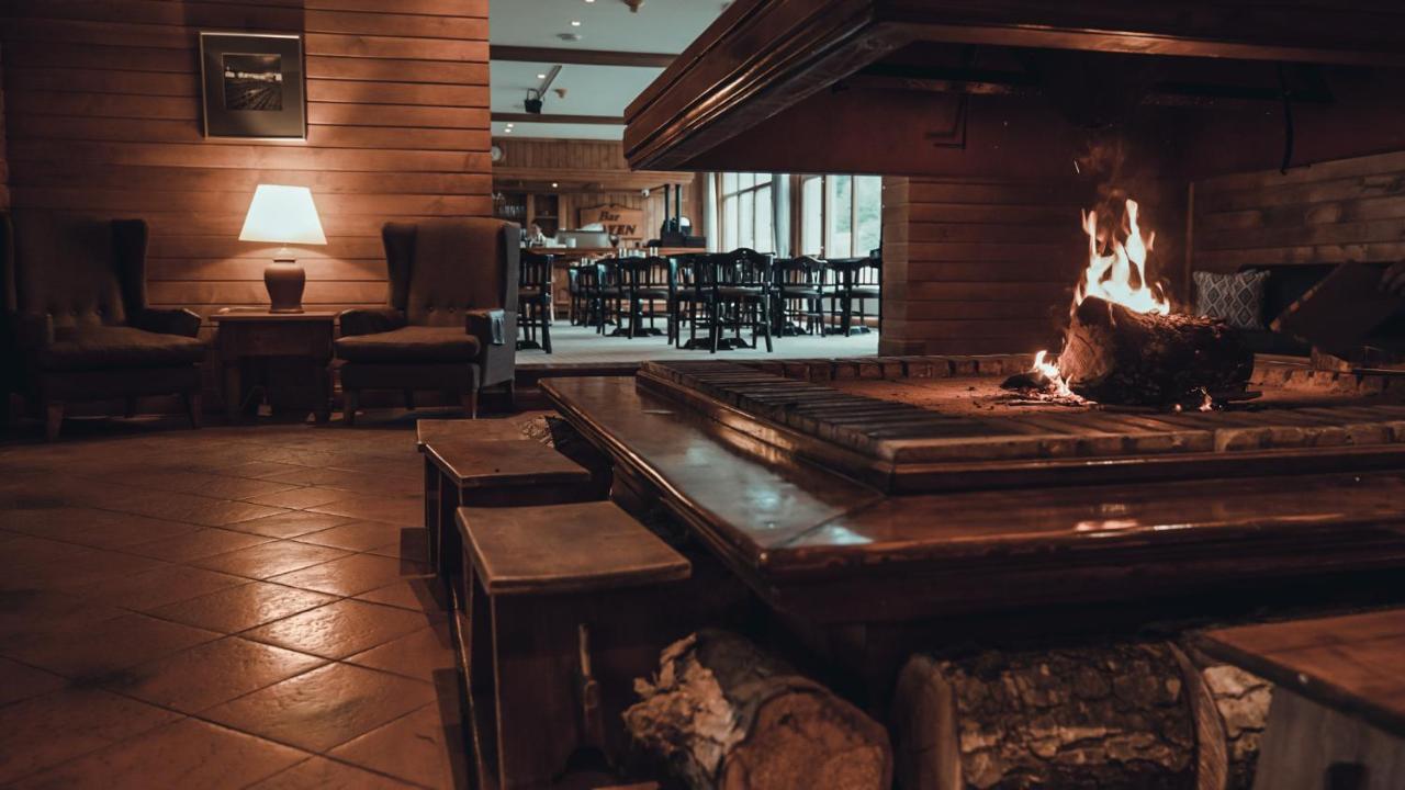 Wyndham Garden Ushuaia